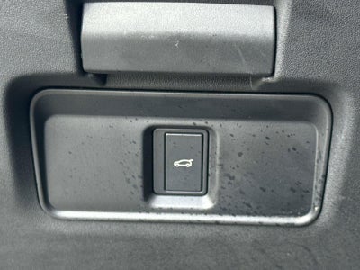 2025 Land Rover Range Rover Evoque Dynamic SE