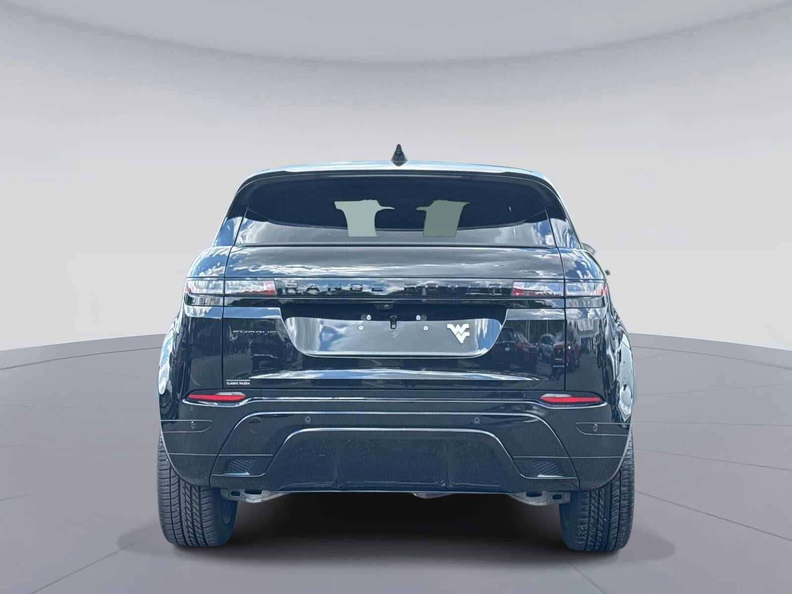2025 Land Rover Range Rover Evoque Dynamic SE