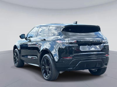 2025 Land Rover Range Rover Evoque Dynamic SE