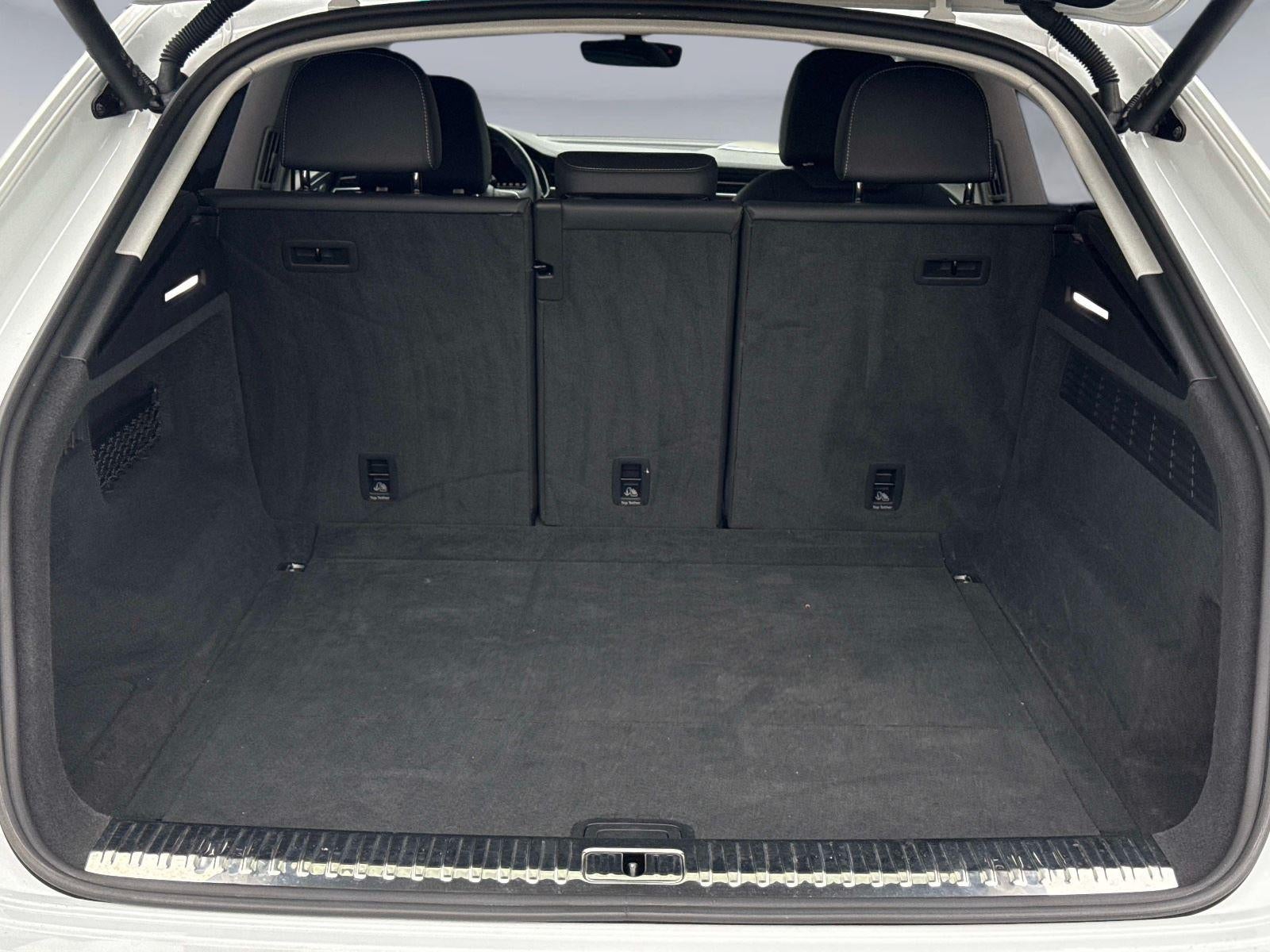 2023 Audi Q8 Prestige