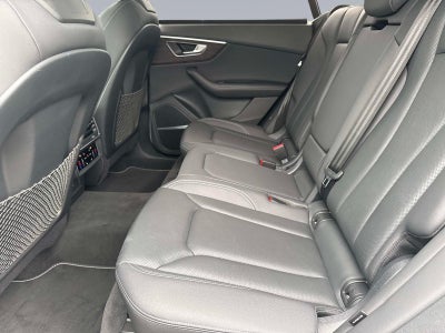 2023 Audi Q8 Prestige
