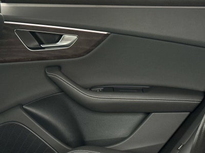 2023 Audi Q8 Prestige