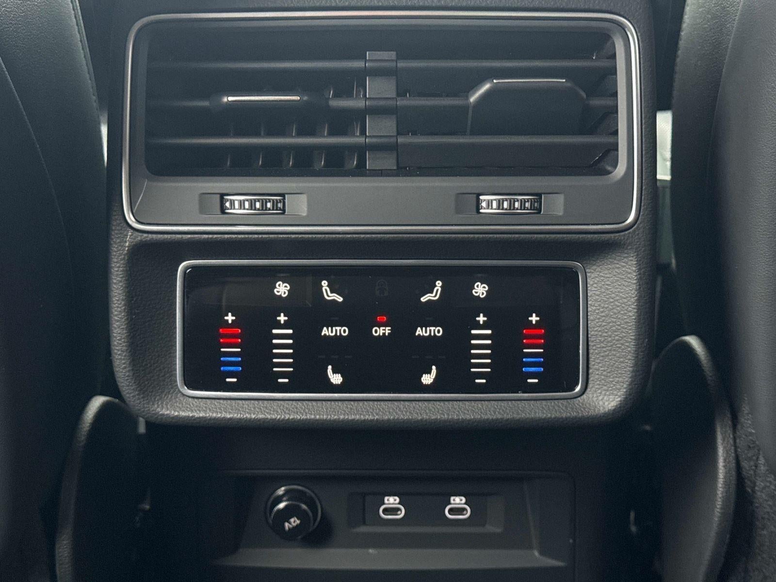 2023 Audi Q8 Prestige