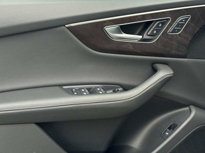 2023 Audi Q8 Prestige