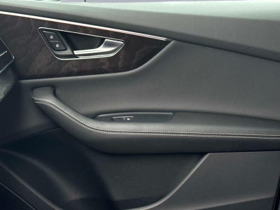 2023 Audi Q8 Prestige