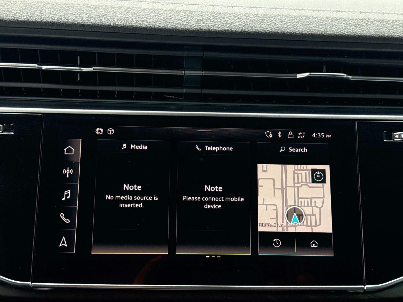 2023 Audi Q8 Prestige