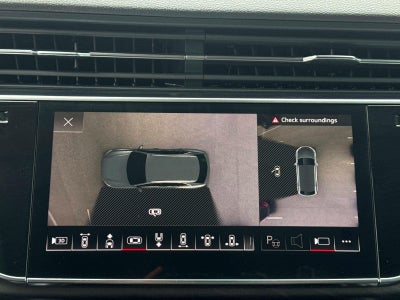 2023 Audi Q8 Prestige