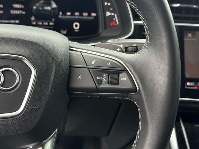 2023 Audi Q8 Prestige