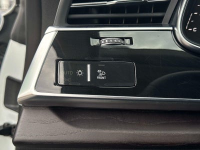 2023 Audi Q8 Prestige