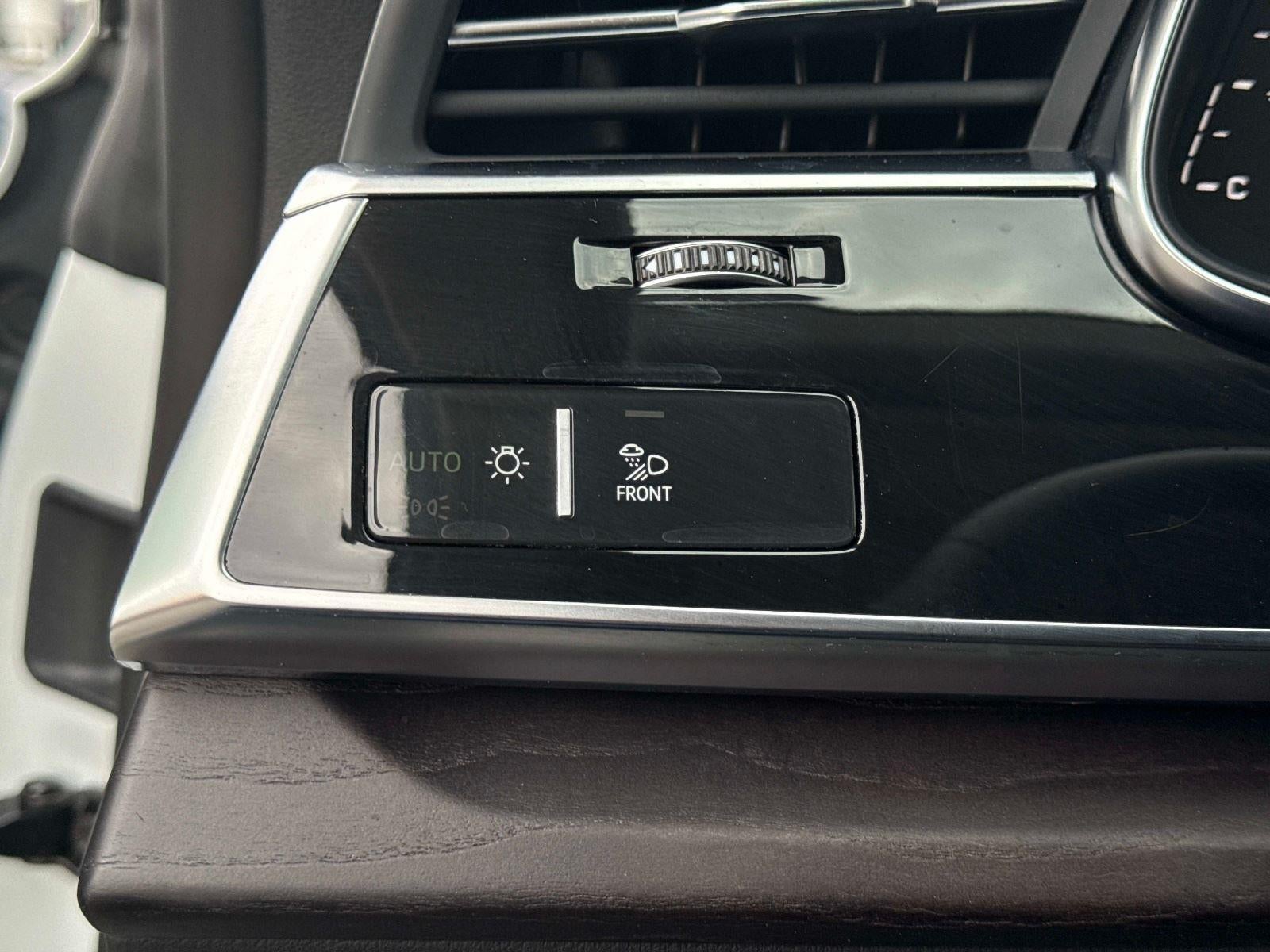 2023 Audi Q8 Prestige