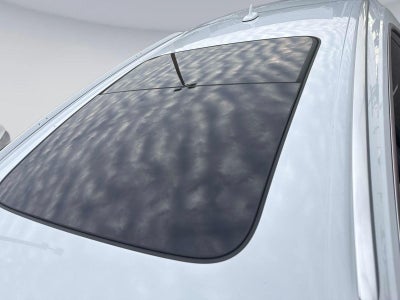 2023 Audi Q8 Prestige