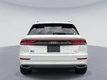 2023 Audi Q8 Prestige