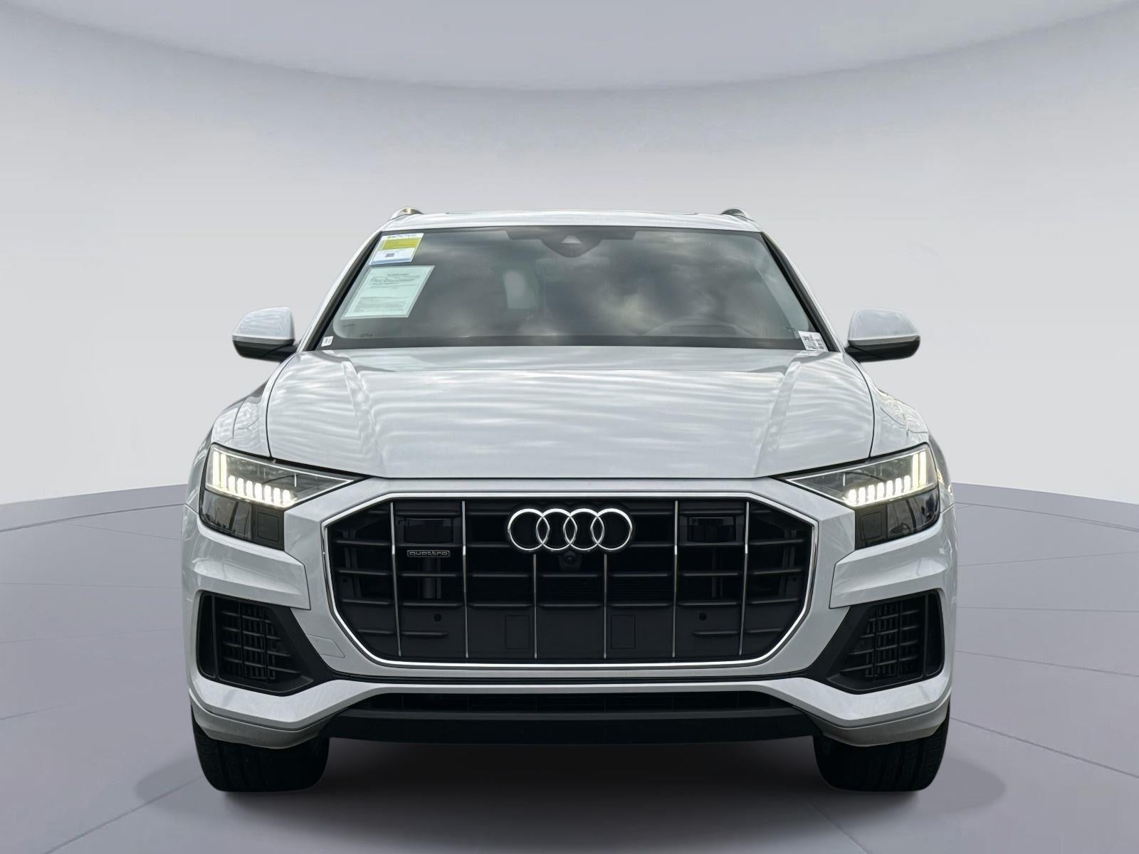 2023 Audi Q8 Prestige