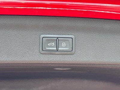 2021 Audi Q3 S line Premium Plus