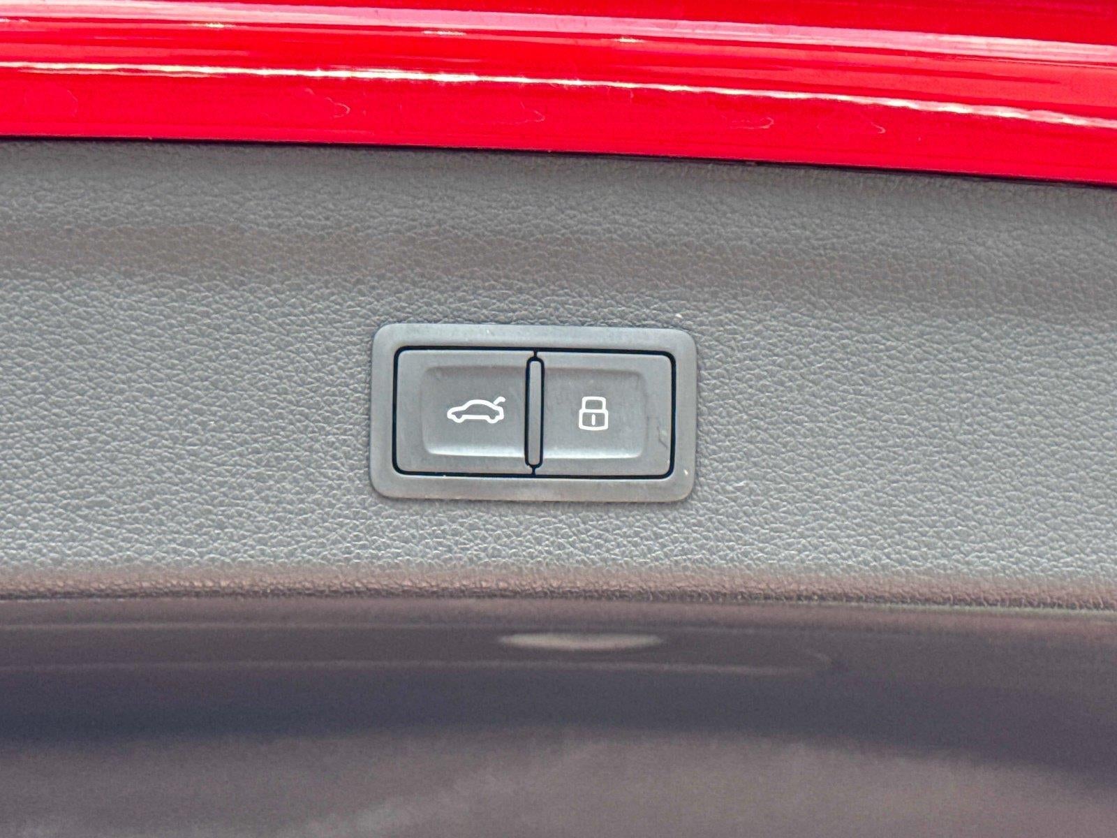 2021 Audi Q3 S line Premium Plus