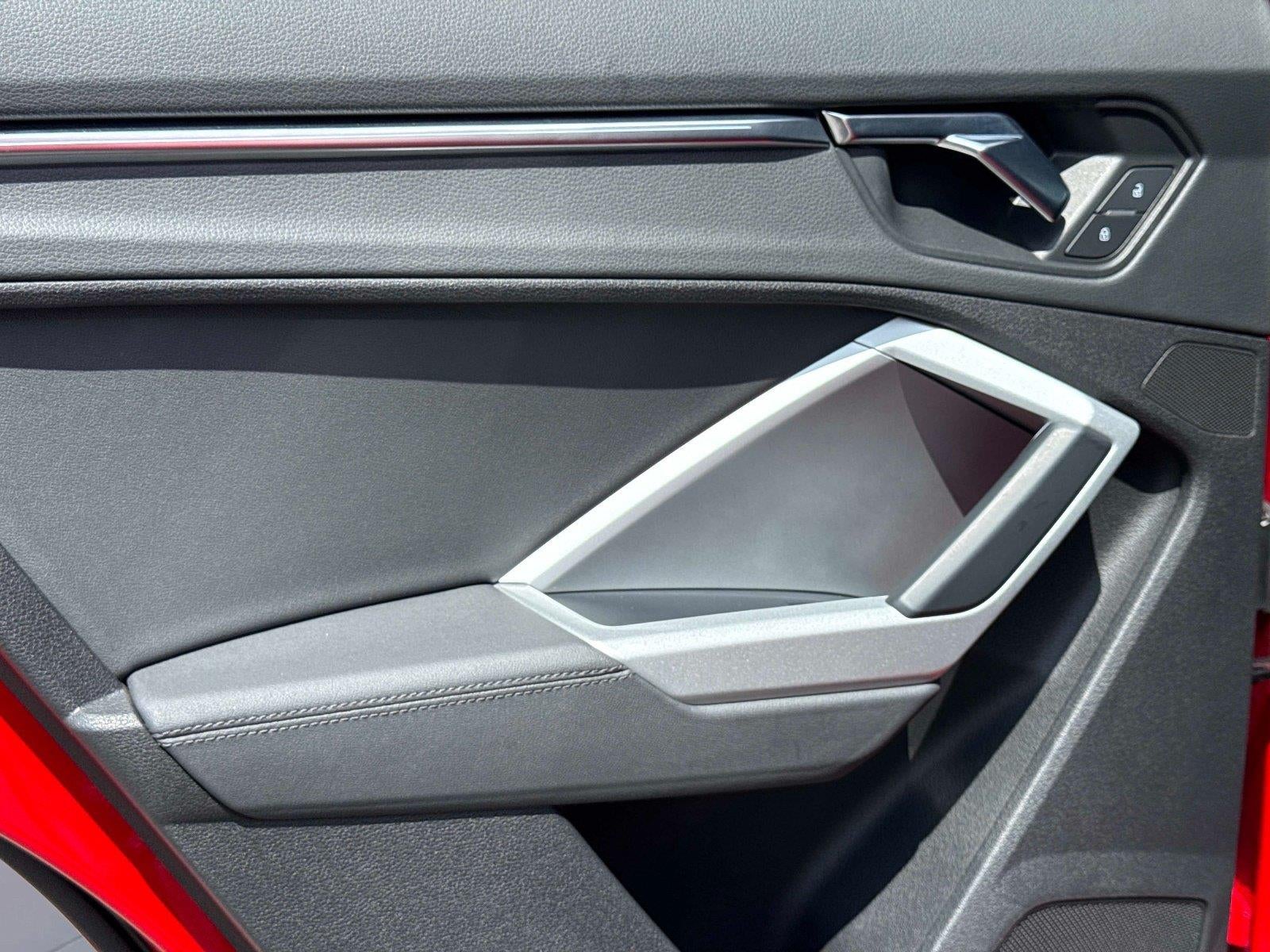 2021 Audi Q3 S line Premium Plus