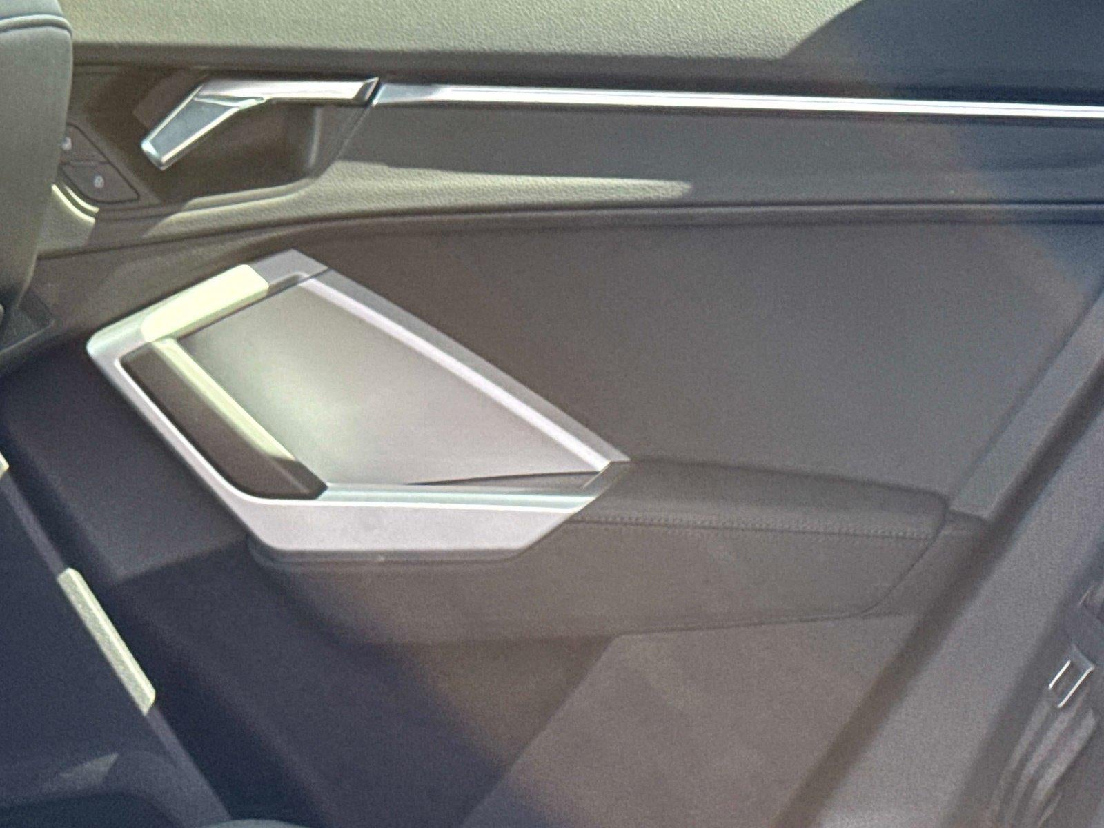 2021 Audi Q3 S line Premium Plus