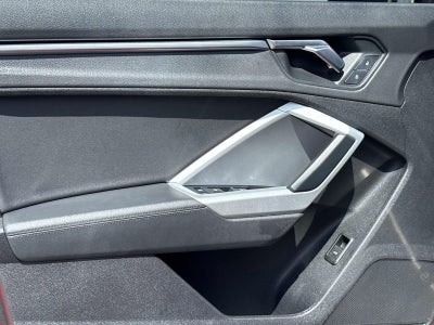 2021 Audi Q3 S line Premium Plus