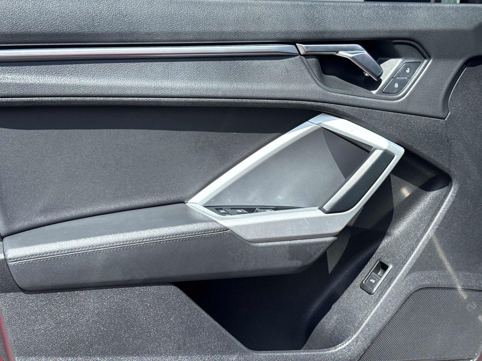 2021 Audi Q3 S line Premium Plus