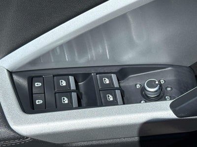 2021 Audi Q3 S line Premium Plus
