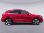 2021 Audi Q3 S line Premium Plus