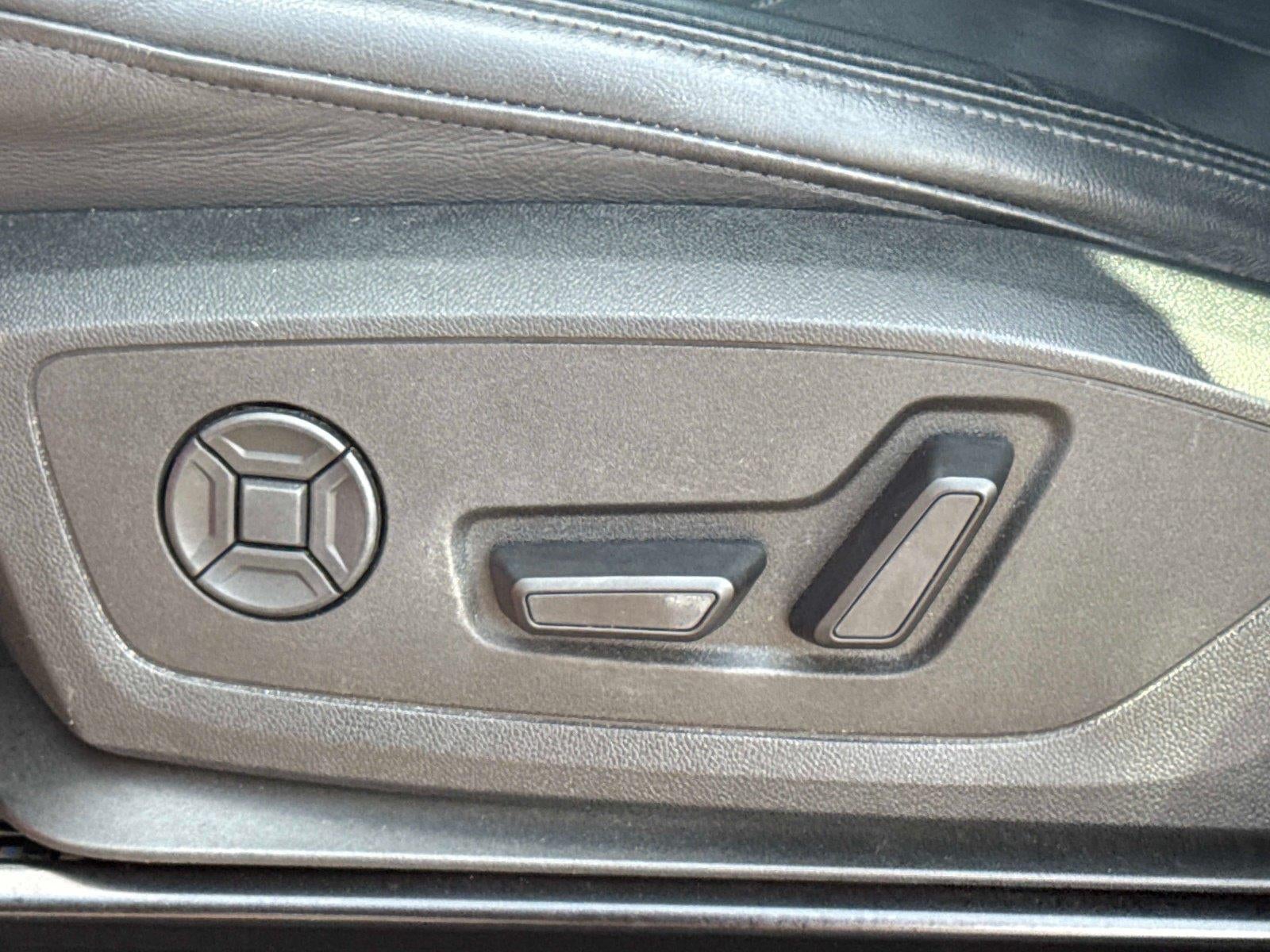 2021 Audi Q3 S line Premium Plus