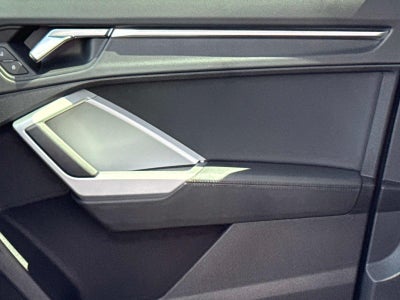 2021 Audi Q3 S line Premium Plus