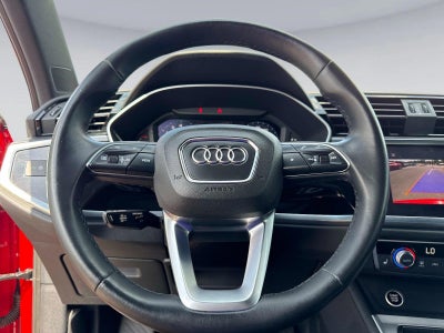 2021 Audi Q3 S line Premium Plus