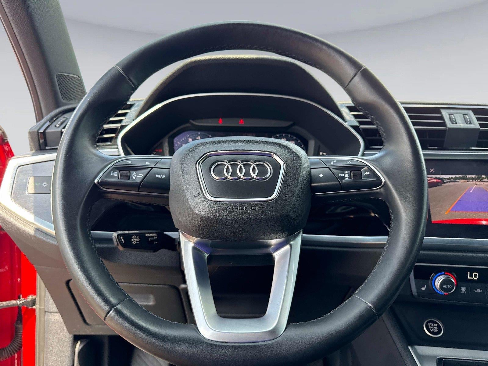 2021 Audi Q3 S line Premium Plus