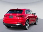 2021 Audi Q3 S line Premium Plus