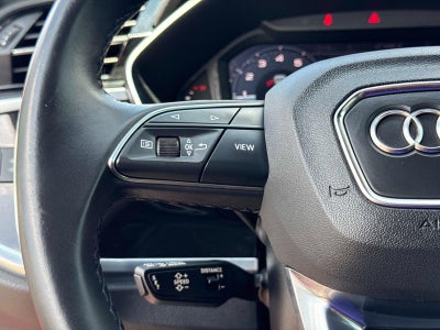 2021 Audi Q3 S line Premium Plus