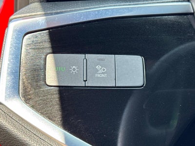 2021 Audi Q3 S line Premium Plus