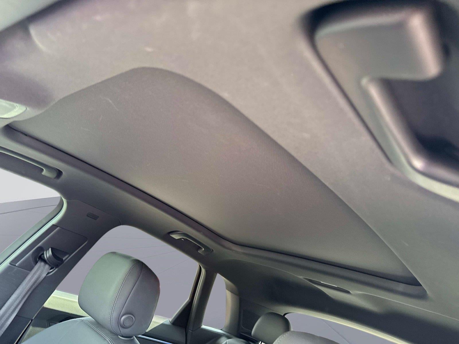 2021 Audi Q3 S line Premium Plus