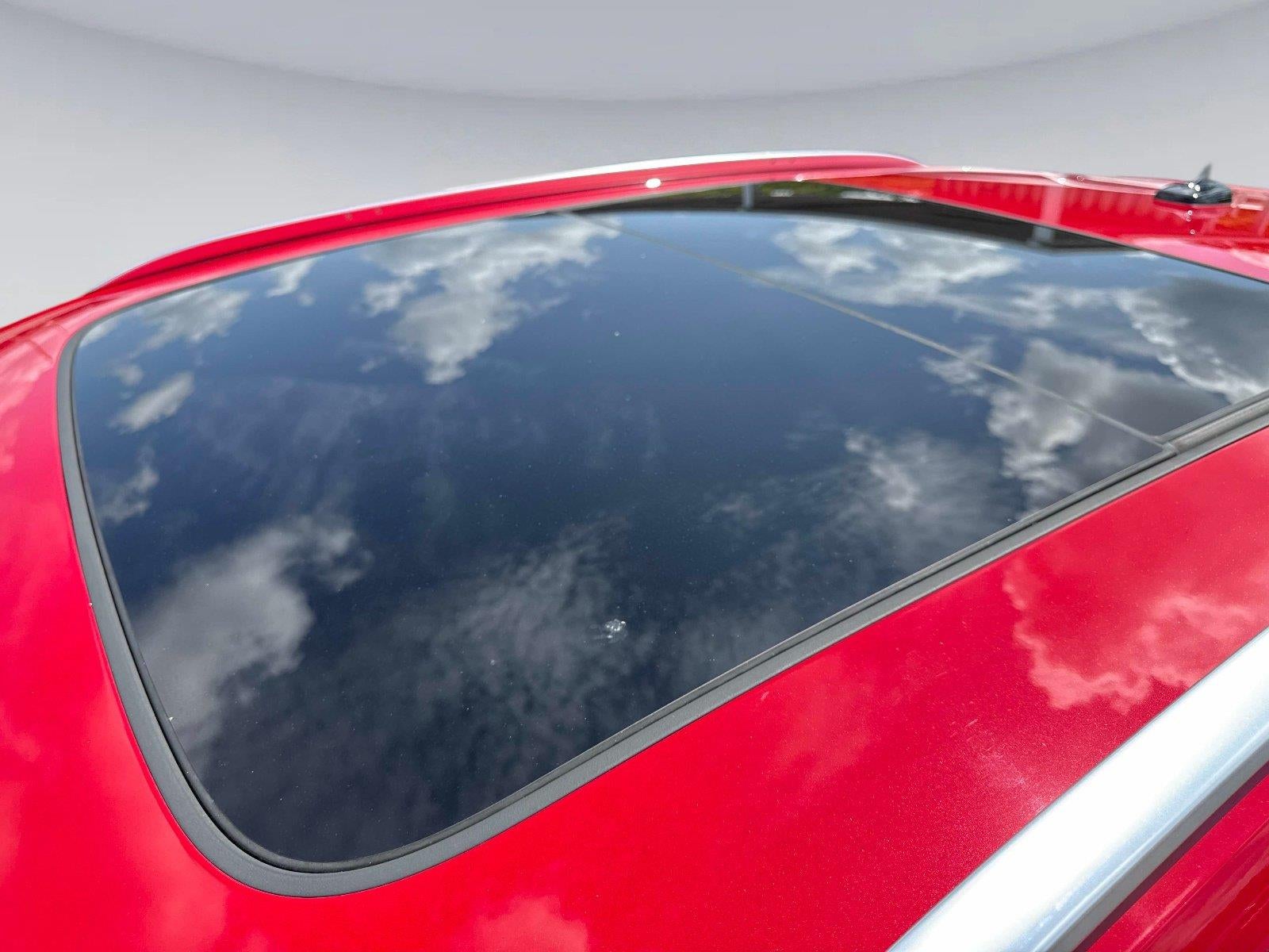 2021 Audi Q3 S line Premium Plus