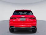 2021 Audi Q3 S line Premium Plus
