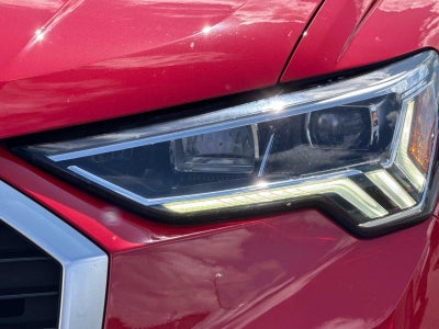 2021 Audi Q3 S line Premium Plus