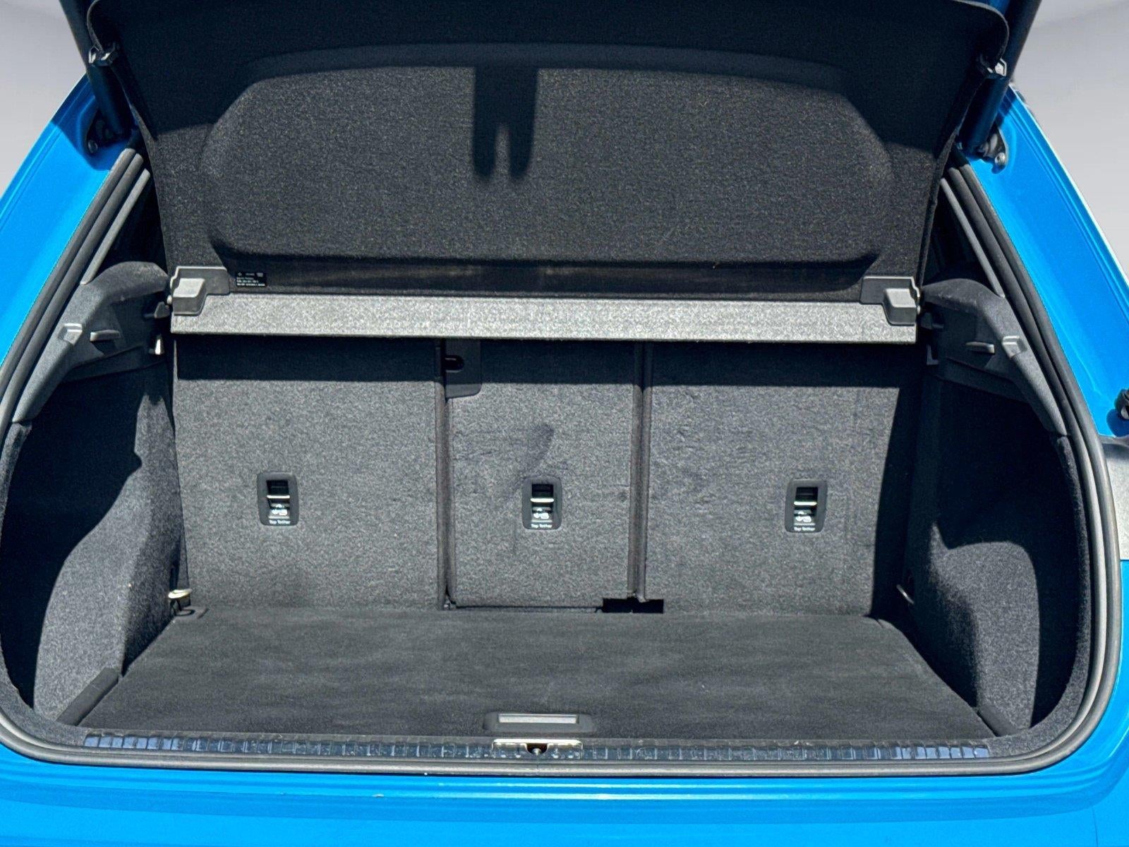 2020 Audi Q3 S line Premium Plus