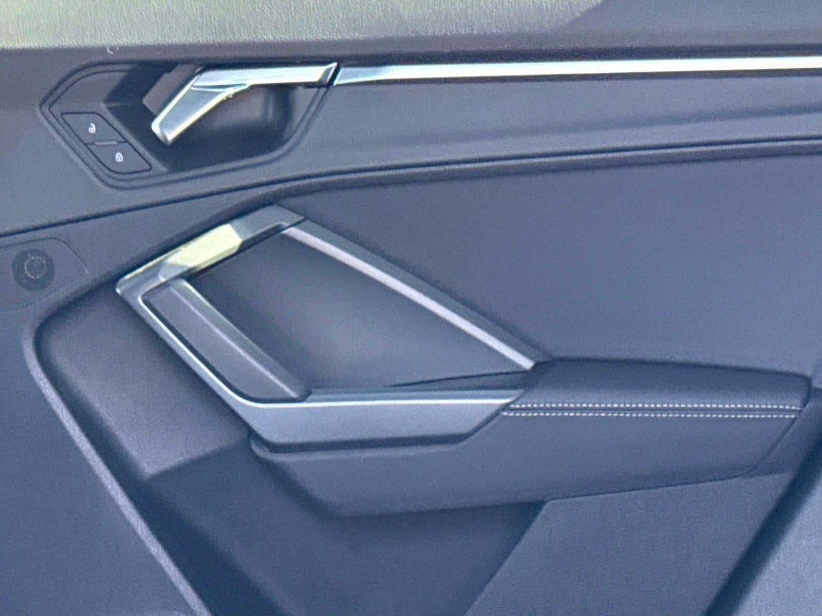 2020 Audi Q3 S line Premium Plus