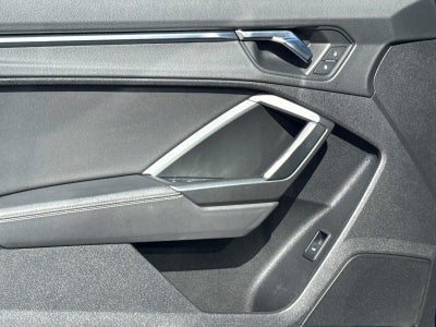 2020 Audi Q3 S line Premium Plus