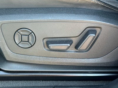 2020 Audi Q3 S line Premium Plus