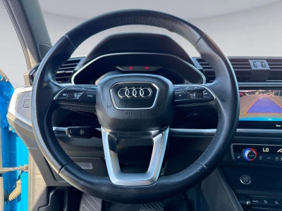 2020 Audi Q3 S line Premium Plus