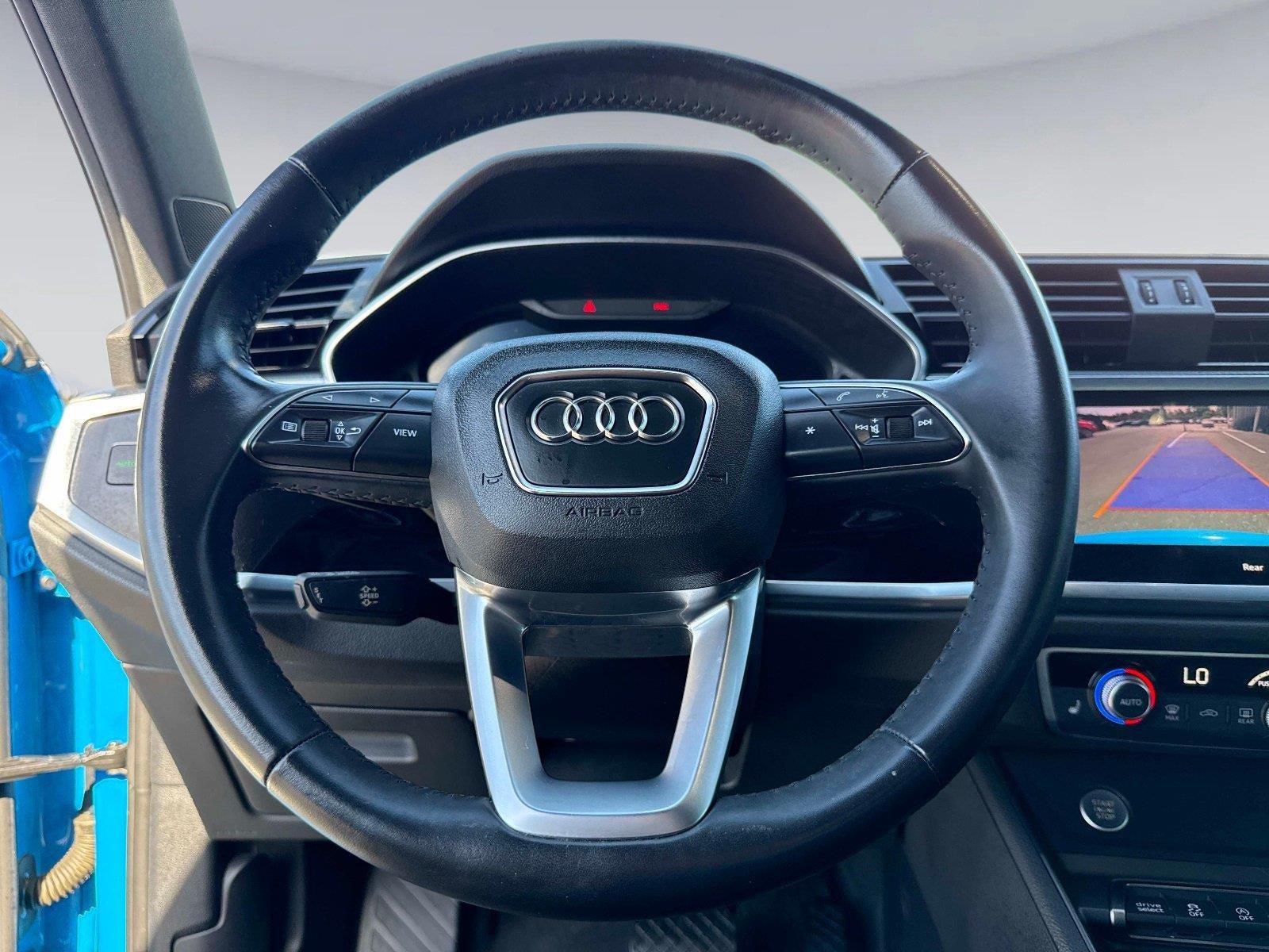 2020 Audi Q3 S line Premium Plus