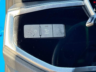 2020 Audi Q3 S line Premium Plus