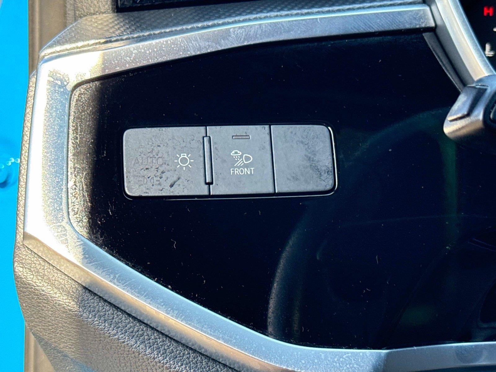 2020 Audi Q3 S line Premium Plus