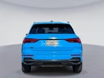 2020 Audi Q3 S line Premium Plus