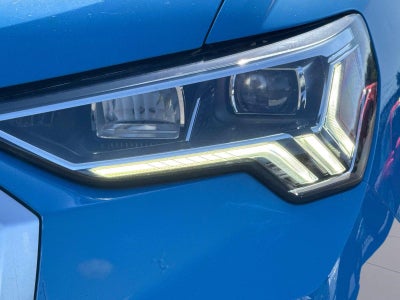 2020 Audi Q3 S line Premium Plus