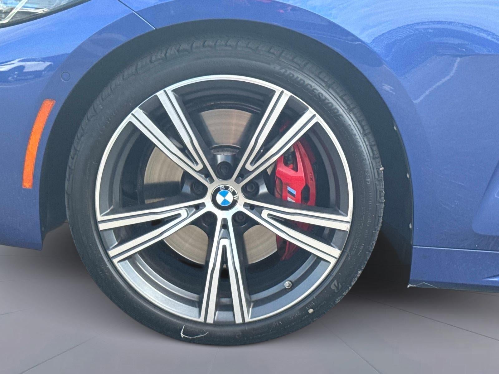 2023 BMW 4 Series 430i xDrive