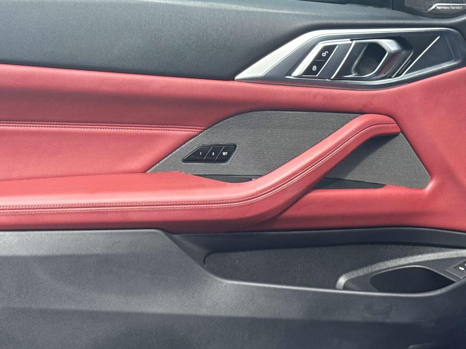 2023 BMW 4 Series 430i xDrive