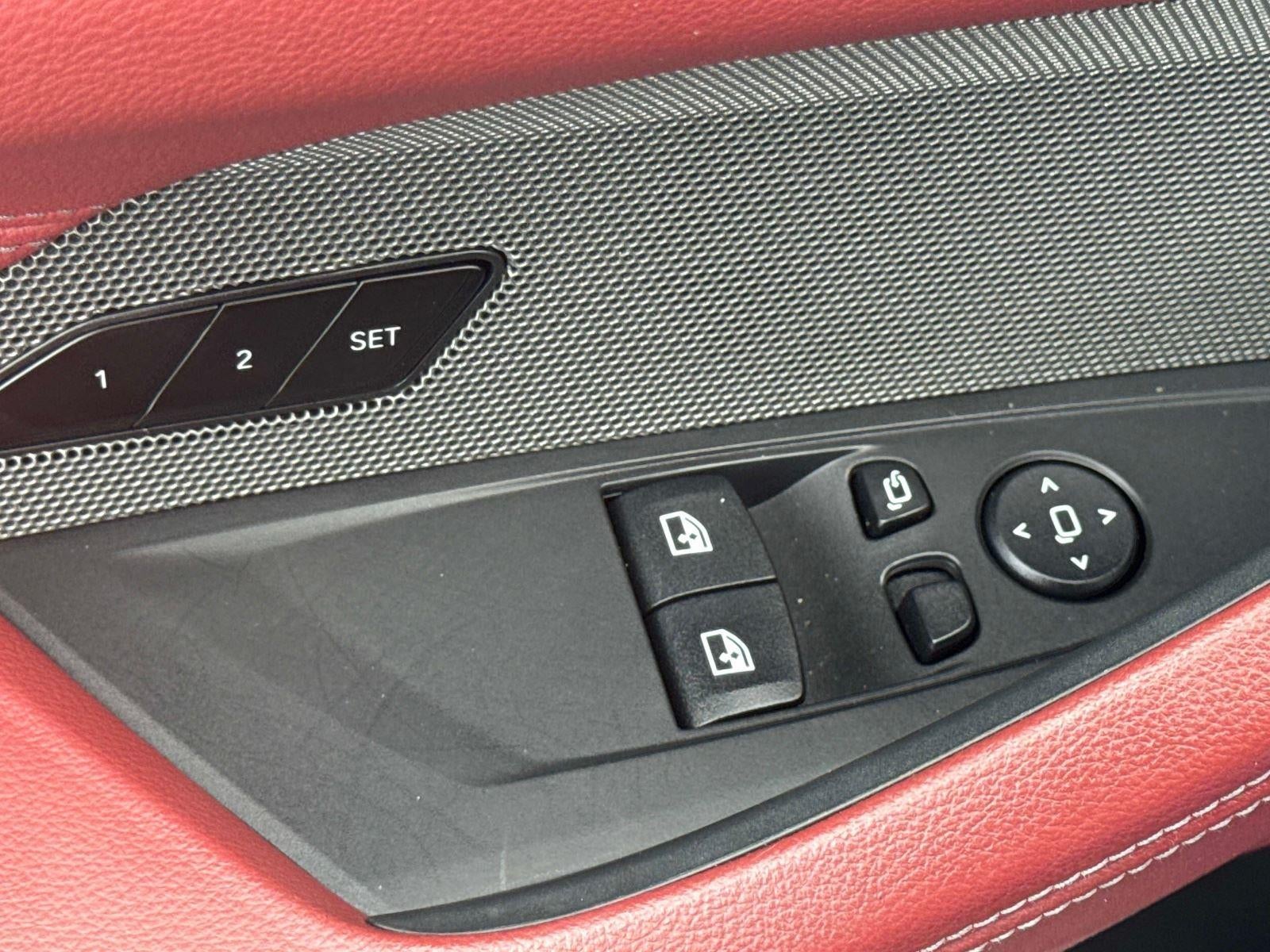 2023 BMW 4 Series 430i xDrive