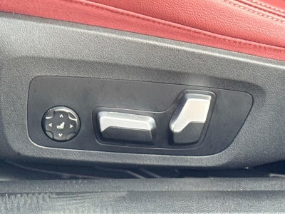 2023 BMW 4 Series 430i xDrive